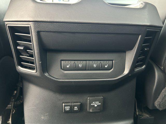 used 2023 Toyota Tundra car, priced at $56,032