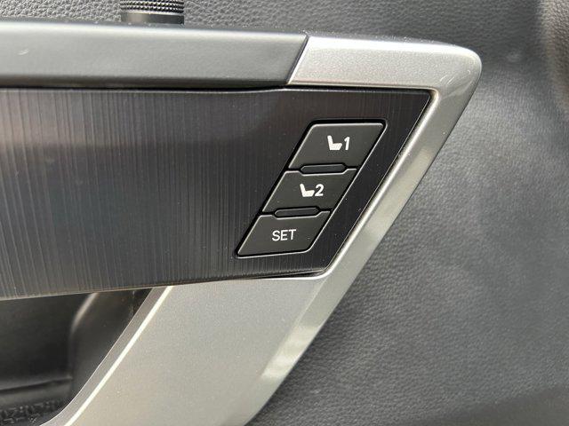 used 2023 Toyota Tundra car, priced at $56,032