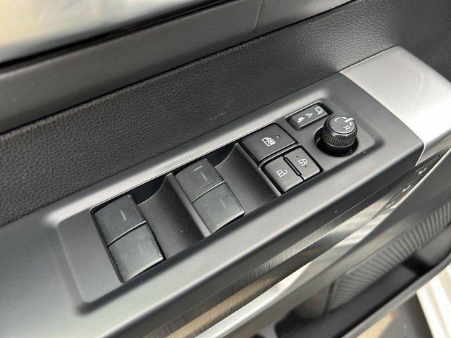 used 2023 Toyota Tundra car, priced at $56,032