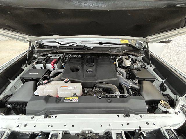 used 2023 Toyota Tundra car, priced at $56,032