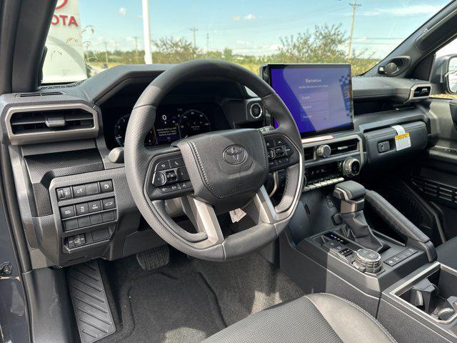 new 2025 Toyota 4Runner car, priced at $60,943