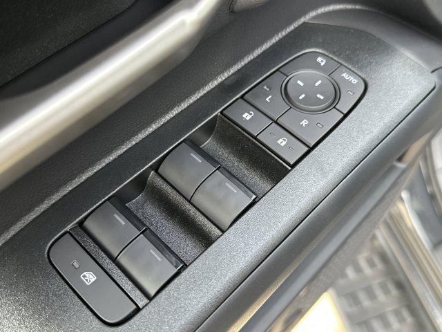 new 2025 Toyota 4Runner car, priced at $60,943