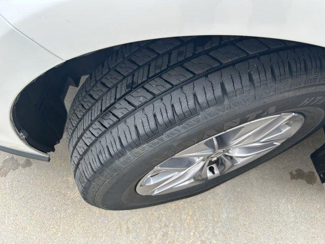used 2024 Toyota Sienna car, priced at $46,456
