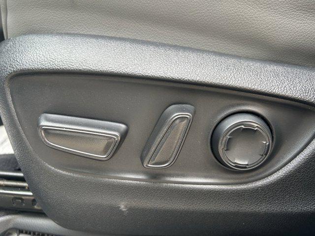 used 2024 Toyota Sienna car, priced at $46,456