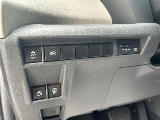 used 2024 Toyota Sienna car, priced at $46,456