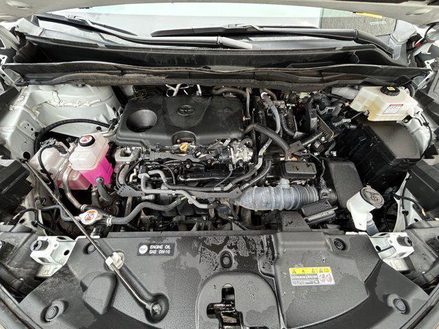 used 2024 Toyota Sienna car, priced at $46,456