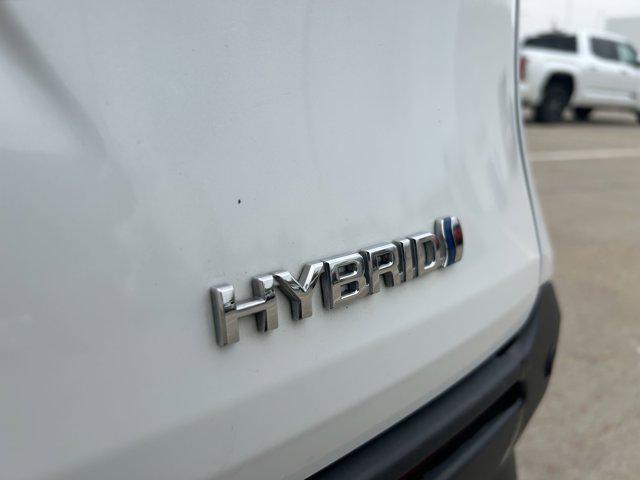 used 2024 Toyota Sienna car, priced at $46,456
