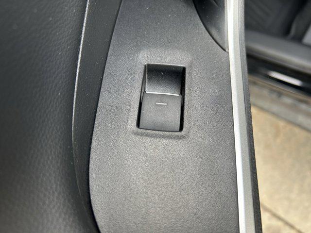 used 2023 Toyota RAV4 car, priced at $39,482