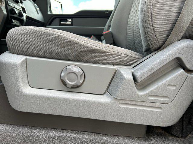 used 2012 Ford F-150 car, priced at $13,952