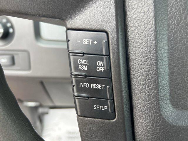 used 2012 Ford F-150 car, priced at $13,952