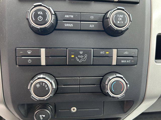 used 2012 Ford F-150 car, priced at $13,952