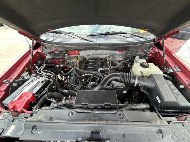used 2012 Ford F-150 car, priced at $13,952