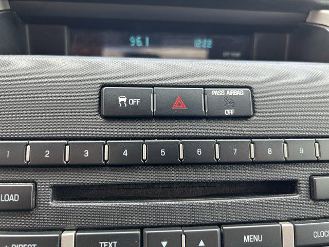 used 2012 Ford F-150 car, priced at $13,952