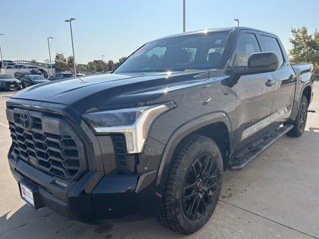 used 2023 Toyota Tundra car, priced at $42,583