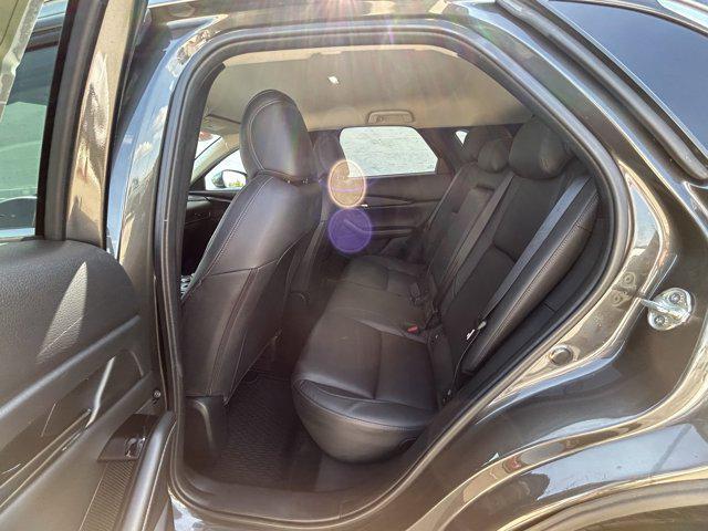 used 2023 Mazda CX-30 car, priced at $24,182
