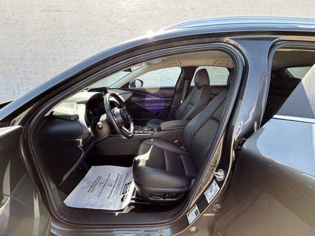 used 2023 Mazda CX-30 car, priced at $24,182