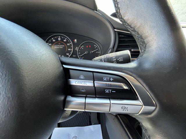 used 2023 Mazda CX-30 car, priced at $24,182