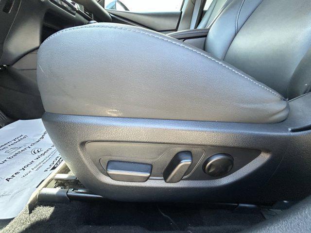 used 2023 Mazda CX-30 car, priced at $24,182
