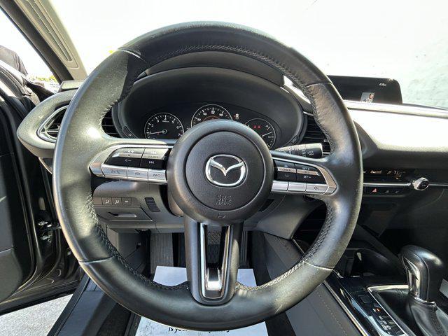 used 2023 Mazda CX-30 car, priced at $24,182