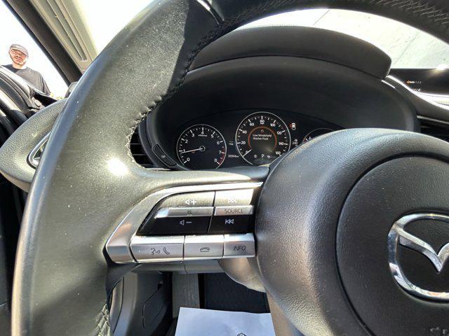used 2023 Mazda CX-30 car, priced at $24,182
