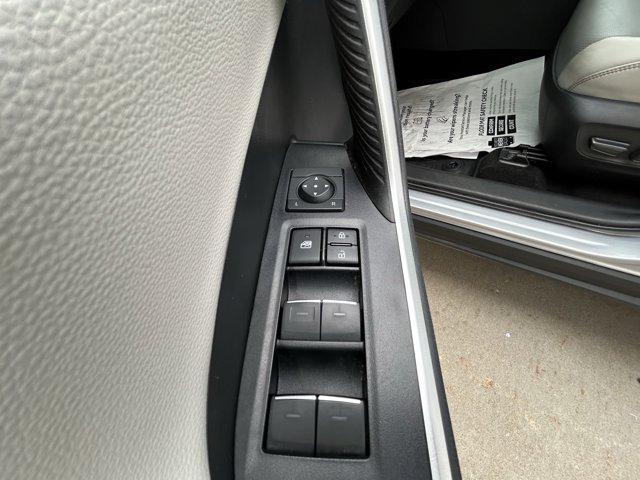 used 2022 Toyota RAV4 car, priced at $34,822