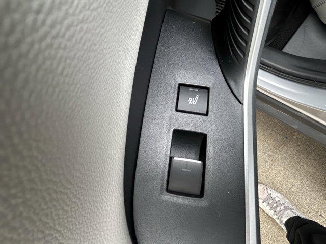 used 2022 Toyota RAV4 car, priced at $34,822