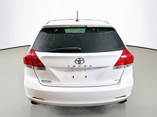 used 2011 Toyota Venza car, priced at $10,129