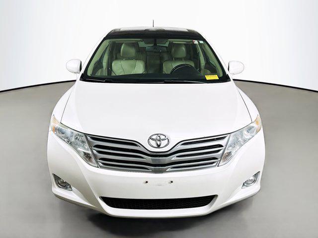 used 2011 Toyota Venza car, priced at $10,129