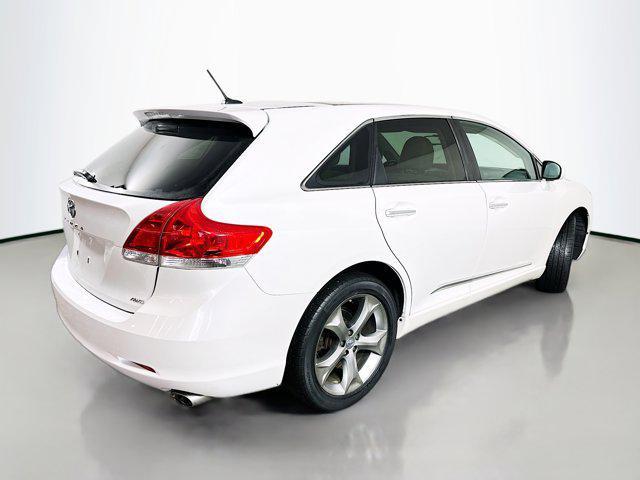 used 2011 Toyota Venza car, priced at $10,129