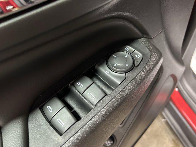 used 2018 Chevrolet Equinox car, priced at $17,786