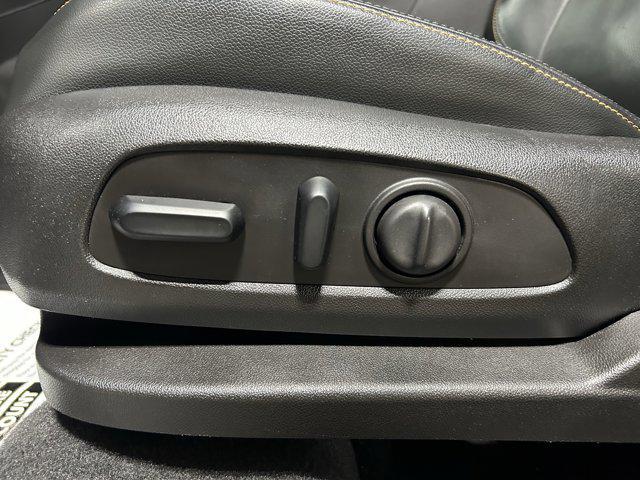 used 2018 Chevrolet Equinox car, priced at $17,786