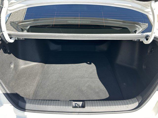 used 2023 Honda Accord car, priced at $33,808