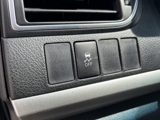 used 2015 Toyota Camry car, priced at $11,824