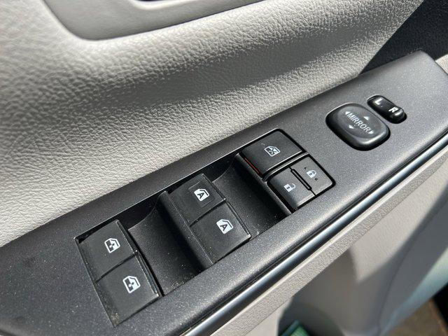 used 2015 Toyota Camry car, priced at $11,824