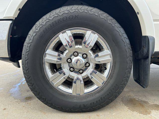 used 2011 Ford F-150 car, priced at $11,303
