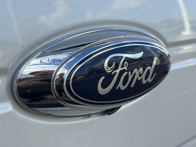 used 2011 Ford F-150 car, priced at $11,303