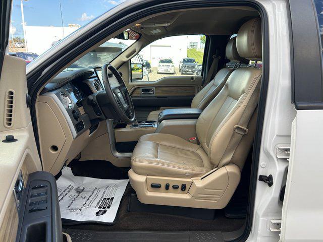 used 2011 Ford F-150 car, priced at $11,303