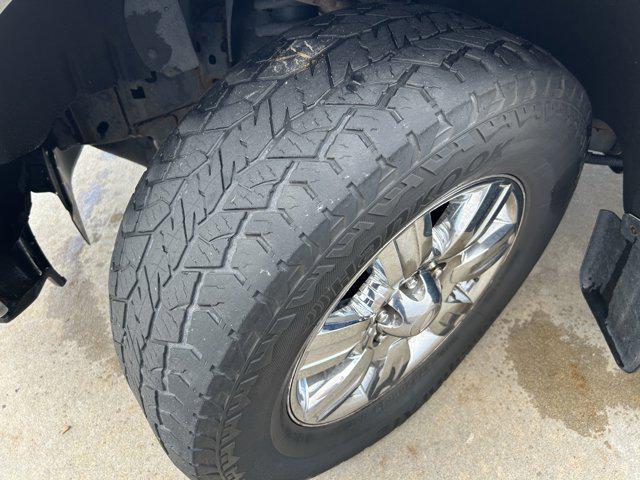 used 2011 Ford F-150 car, priced at $11,303