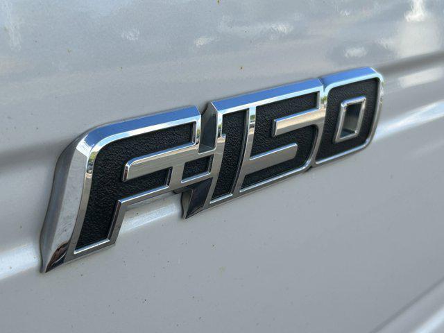 used 2011 Ford F-150 car, priced at $11,303