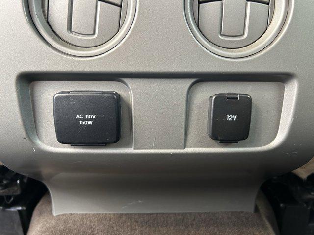 used 2011 Ford F-150 car, priced at $11,303