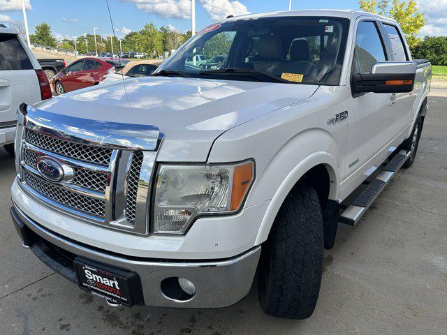 used 2011 Ford F-150 car, priced at $11,303