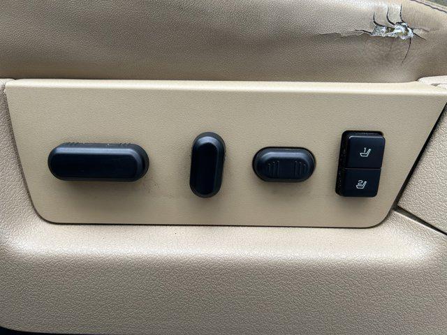 used 2011 Ford F-150 car, priced at $11,303
