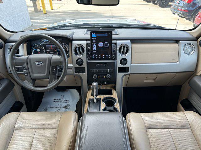 used 2011 Ford F-150 car, priced at $11,303