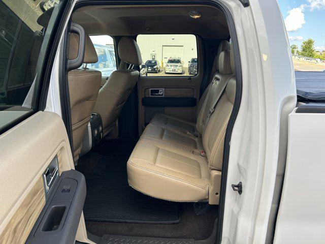 used 2011 Ford F-150 car, priced at $11,303