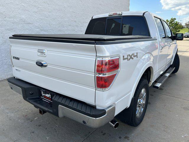 used 2011 Ford F-150 car, priced at $11,303