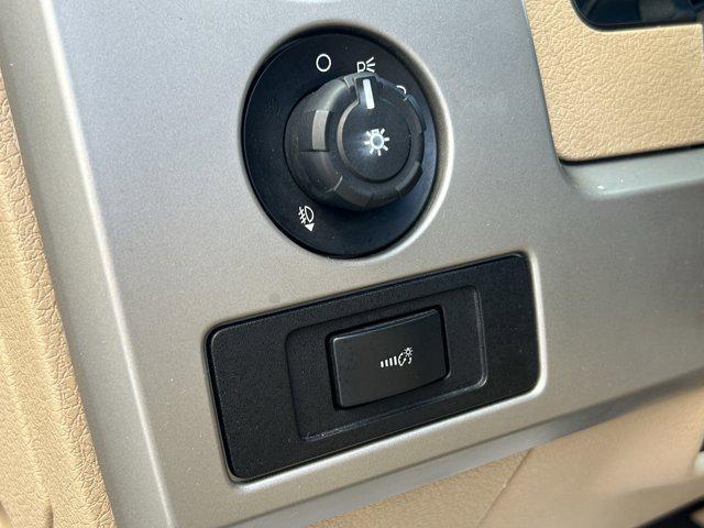 used 2011 Ford F-150 car, priced at $11,303