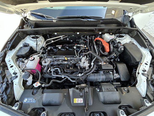 used 2021 Toyota Venza car, priced at $29,164