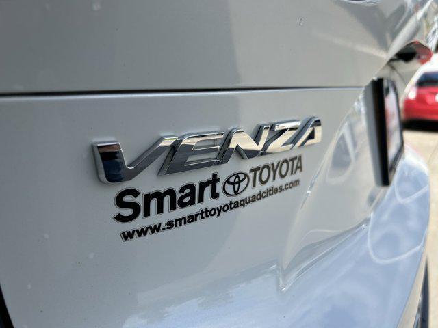 used 2021 Toyota Venza car, priced at $29,164