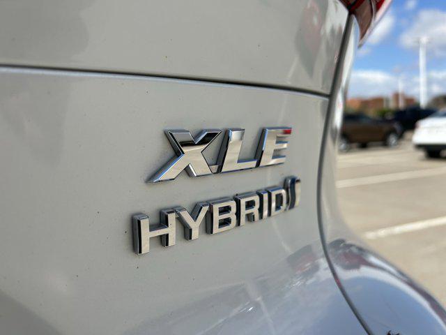 used 2021 Toyota Venza car, priced at $29,164