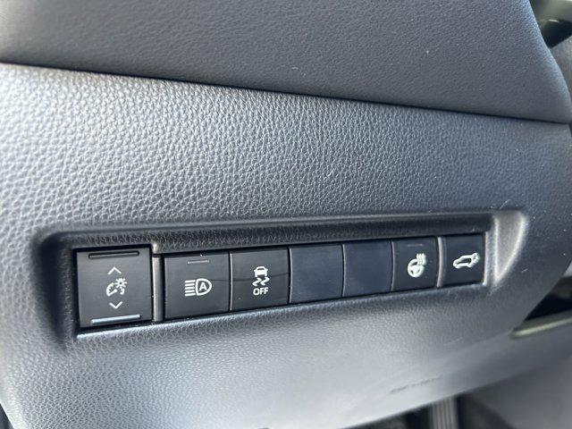 used 2021 Toyota Venza car, priced at $29,164
